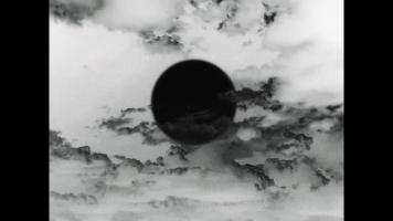 Soleil noir