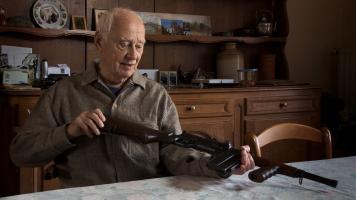 Stan et Ulysse, l'esprit inventif