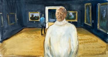Standby Painter