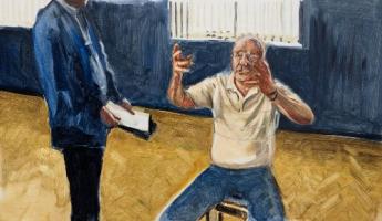 Standby Painter