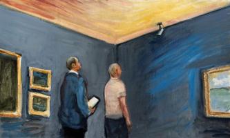 Standby Painter