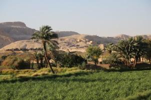 La Stèle de la tempête, révélations sur l'exode et les Plaies d'Egypte