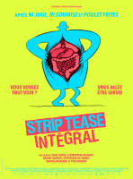 Strip Tease Intégral