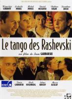 Le Tango des Rashevski