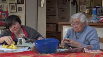 Tant que le coeur tient