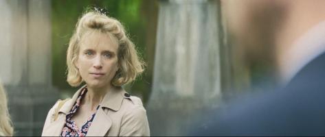 Têtes d'enterrement