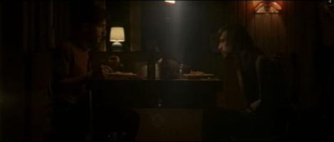 The Close