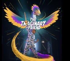 The Imaginary Friend