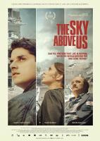 The sky above us