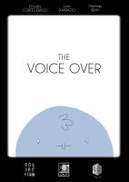 The voice over