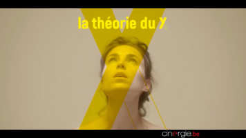 La Théorie  Y - Websérie