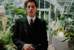 This Is Not a Murder Mystery