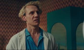 This Is Not a Murder Mystery