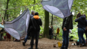 Totem de Fred De Loof