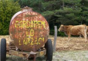 Tous au Larzac