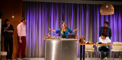 Tout ça ne nous rendra pas Noël