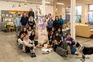 Tout s'est arrange (ou pas)