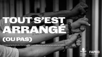 Tout s'est arrange (ou pas)