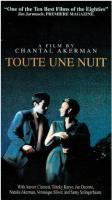 Toute une nuit