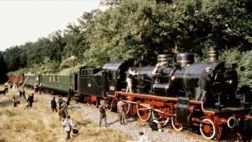Train de vie