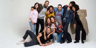 Trentenaires