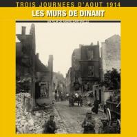 Trois journées d'août 1914