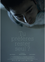 Tu préfères rester seul?