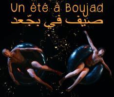 Un été à Boujad