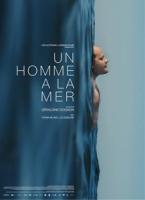 Un homme à la mer