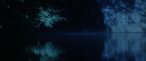 Une nuit d'avance