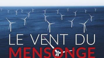 Le Vent du mensonge