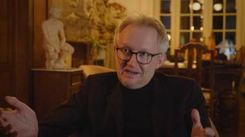 Vivre pour des idées - Vers une nouvelle démocratie ?