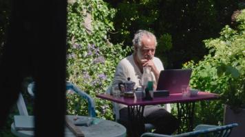 Vivre pour des idées - Vers une nouvelle démocratie ?