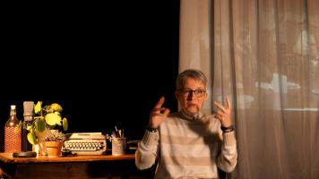 Les Voix de l'ombre