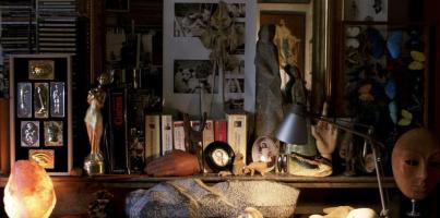 Voyage autour de ma chambre