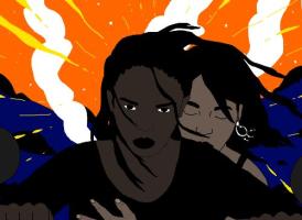 Le Voyage de Talia