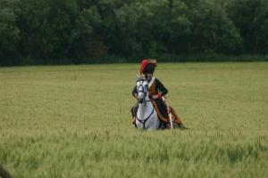 Waterloo, l'ultime bataille