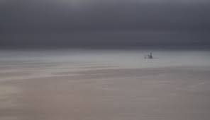 Where Two Oceans Meet