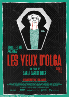 Les Yeux d'Olga