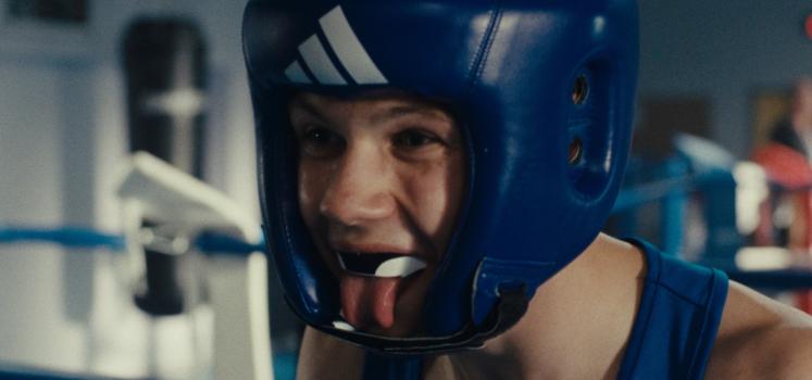 La Danse des renards