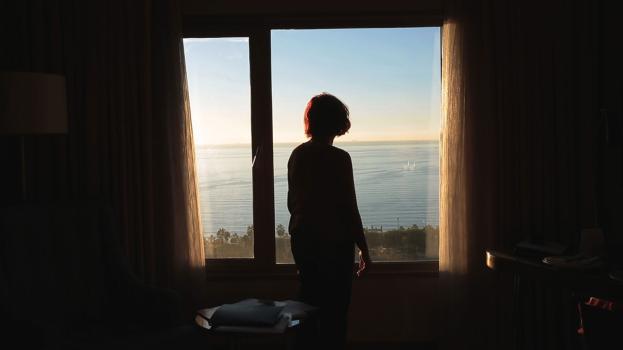 Fatna, une femme nommée Rachid