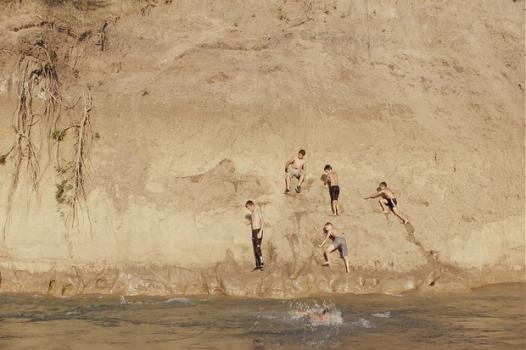 Imago de Déni Oumar Pitsaev