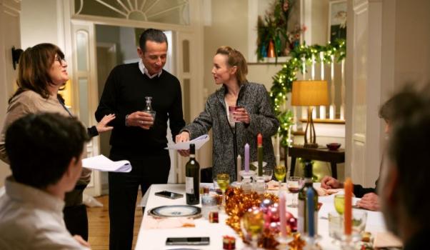 Tout ça ne nous rendra pas Noël