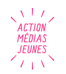 ACMJ-Action Medias Jeunes