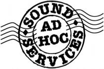 AD HOC Sound Services