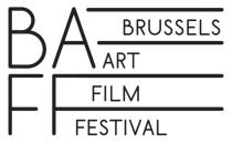 BAFF - Brussels Art Film Festival