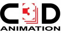 C3D Animation