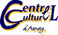 Centre Culturel d'Amay