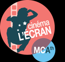 Cinéma L'Ecran Ath