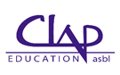Clap Education asbl